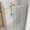 Obrazek Kabina prysznicowa Solar Gold 100x80