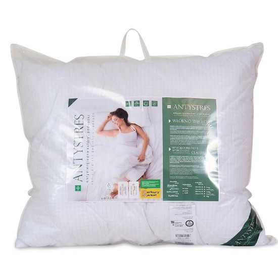 Obrazek Poduszka ANTYSTRES 40X60