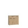 Obrazek Komoda Niko NIKK34 dąb artisan