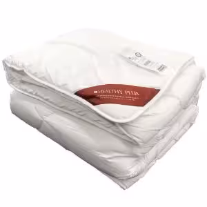 Obrazek Kołdra Duo Healthy Plus 135/200 Biały