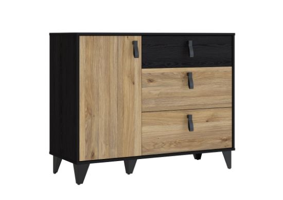 Obrazek Komoda Lya LYAK221-M688