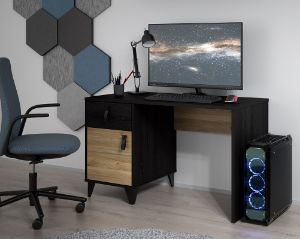 Obrazek Biurko Lya LYAB211-M687