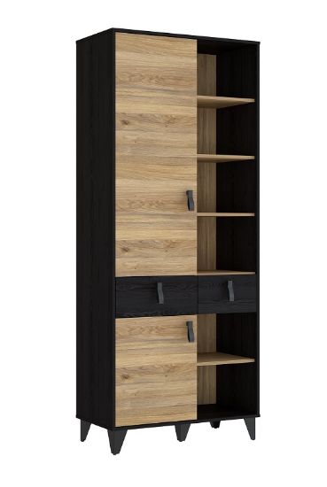 Obrazek Regał Lya LYAR721-M687