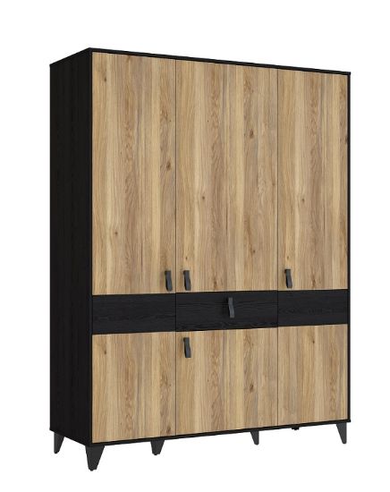 Obrazek Szafa Lya LYAS831-M688