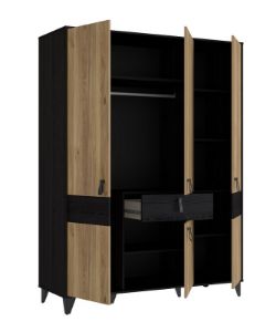 Obrazek Szafa Lya LYAS831-M688