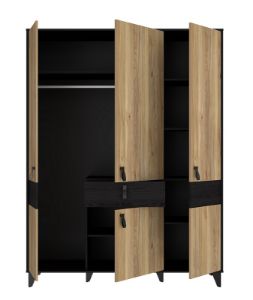 Obrazek Szafa Lya LYAS831-M688