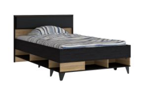 Obrazek Stelaż łóżka Lya LYAL1122-M687