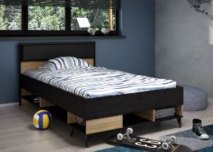 Obrazek Stelaż łóżka Lya LYAL1122-M687