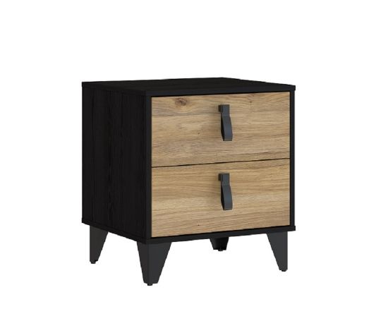 Obrazek Szafka nocna Lya LYAK011-M686