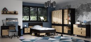 Obrazek Półka Lya LYAB01-M687