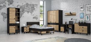 Obrazek Półka Lya LYAB01-M687