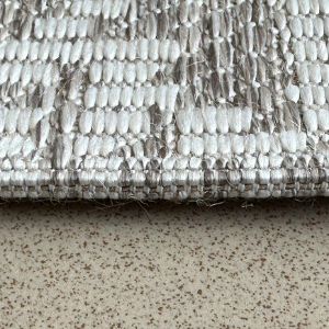 Obrazek Dywan Sizal Sigma 1,6/2,3 E700A beżowy