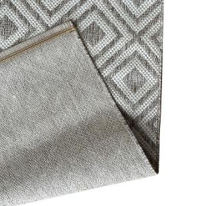 Obrazek Dywan Sizal Sigma 1,6/2,3 E699A beżowy