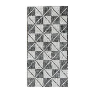 Obrazek Dywan Sizal Sigma 1,6/2,3 E703A szary