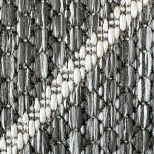 Obrazek Dywan Sizal Sigma 1,6/2,3 E703A szary