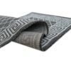 Obrazek Dywan Sizal Sigma 1,33/1,9 E710A antracyt