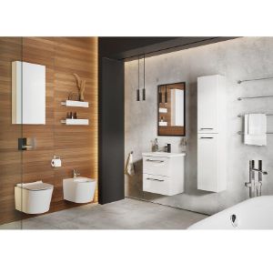 Obrazek Słupek Boa Vista New 30 2D biały