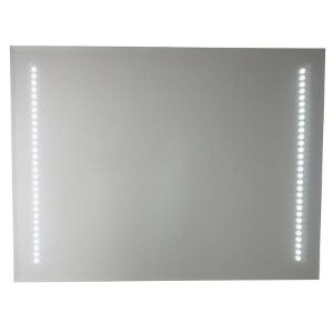 Obrazek Lustro LED 14 80x60