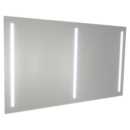 Obrazek Lustro LED 18 120x70
