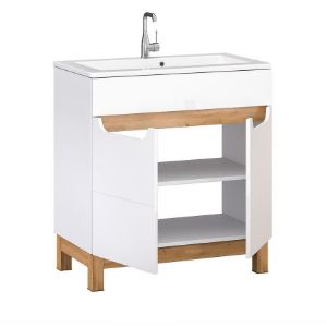 Obrazek Szafka podumywalkowa Bafi 2D 80 cm