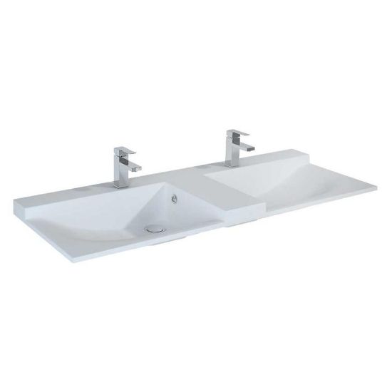 Obrazek Umywalka Mohito 120