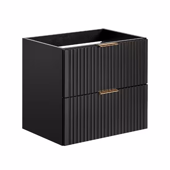 Obrazek Szafka Adel 60 czarna