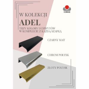 Obrazek Szafka Adel 60 dąb wotan