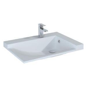 Obrazek Umywalka Mohito 70 Lewa