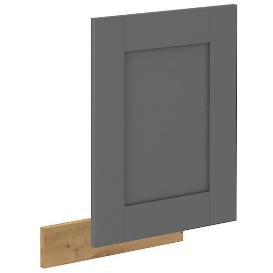 Obrazek Front kuchenny Luna dustgrey/artisan 570x446