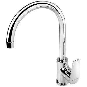 Obrazek Bateria zlewozmywakowa stojąca Mohit U