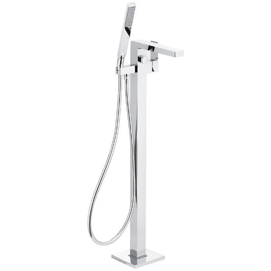 Obrazek Bateria wannowa wolnostojąca Logon