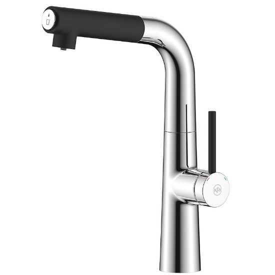 Obrazek Bateria kuchenna z funkcją filtracji wody Mungo