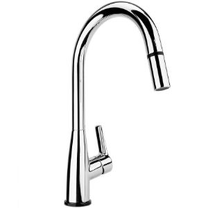 Obrazek Bateria kuchenna dotykowa Tauri Touch Me