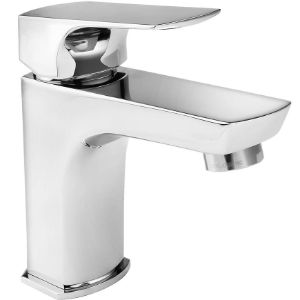 Obrazek Bateria umywalkowa stojąca Mokait