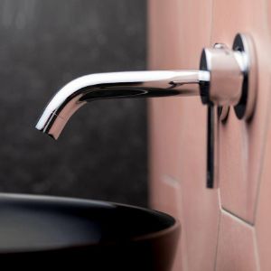 Obrazek Bateria umywalkowa podtynkowa Moza