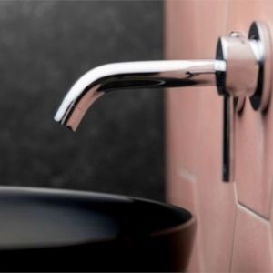 Obrazek Bateria umywalkowa podtynkowa Moza