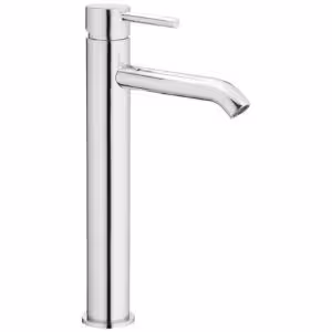 Obrazek Bateria umywalkowa nablatowa Moza