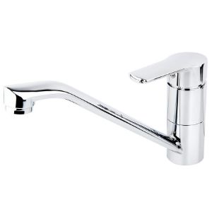 Obrazek Bateria zlewozmywakowa stojąca Selen