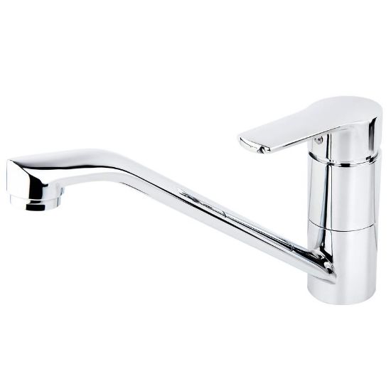 Obrazek Bateria zlewozmywakowa stojąca Selen