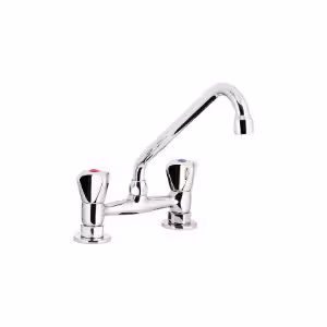 Obrazek Bateria Standard umywalkowa 2-otworowa