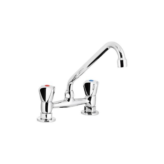 Obrazek Bateria Standard umywalkowa 2-otworowa