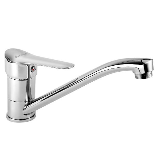 Obrazek Bateria zlewozmywakowa stojąca Leonit