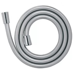 Obrazek Wąż natryskowy 150 cm, PCV SilverShine
