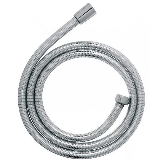 Obrazek Wąż natryskowy 150 cm, PCV SilverFlex