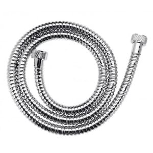 Obrazek Wąż natryskowy 200 cm, chrom