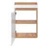 Obrazek Szafka podumywalkowa Aruba 1D0S 40 CM SLIM
