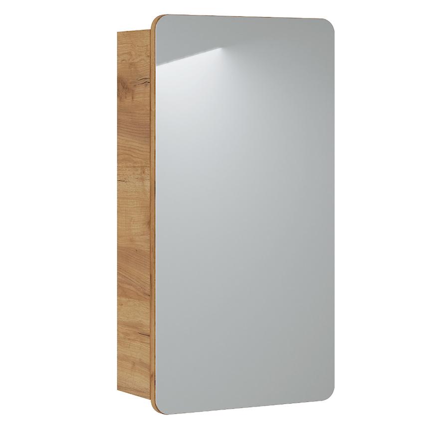 Szafka z lustrem Aruba 40 cm