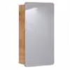 Obrazek Szafka z lustrem Aruba 40 cm