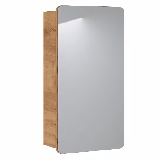 Obrazek Szafka z lustrem Aruba 40 cm
