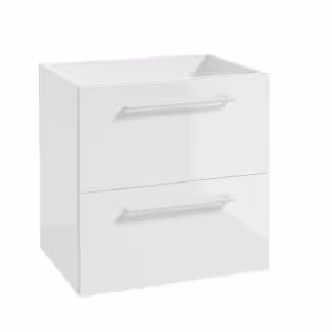 Obrazek Szafka wisząca Metro Sytem D60 0D2S biała